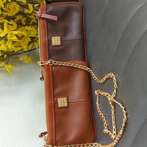 Dooney and Bourke